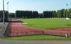 COMBINÉ ATHLÉTIQUE COLLÈGE