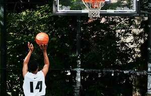 BASKET-BALL MINIMES GARÇONS