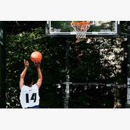 BASKET-BALL CADETS GARÇONS