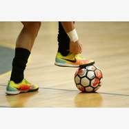 FUTSAL MINIMES GARÇONS